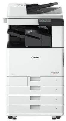Canon iR C3125i